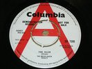 The Brian Auger Trinity,Fool Killer,1965 Rare Columbia Demo 45rpm