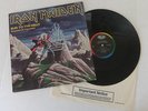 Iron Maiden - 'Run to the Hills' Live 1985 Promo 12