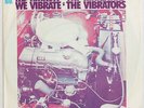 The Vibrators: We Vibrate 7