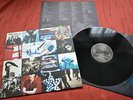 U2 (Bono)  - Achtung Baby - rare Island LP