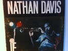 Nathan Davis If Tomorrow International RARE FUNK LP - Ltd Ed of 1000