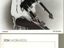 1981 PROMO LP w/ press kit: SHANKAR 