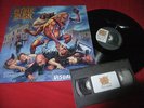 PITIFUL REIGN - VISUAL VIOLENCE NOTVD  Only 300 / SLAYER/ATROPHY/REPKA