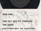 THE MORPIONS   THE TAKE   RONNIE AND THE RHYTHM BOYS   TOO FAT TOO FIT