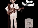 Hank Williams - Six More Miles To The Graveyard - Sealed 6LP Box - FREE UK P&P