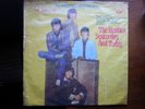 The beatles/yesterday and today  RARE  Tiawan issue  RED  Stereo LP #csj 436