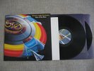 ELECTRIC LIGHT ORCHESTRA.‘Out Of The Blue’. Orig 1977 NM UK Double Lp & Poster