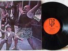 The Doors - Strange Days - MONO Rarest UK Issue - MONO 1st Press. A/1 B/1