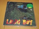 PHISH Lawn Boy LOW NUMBER 120 Deluxe LP 180g Vinyl Record Store Day RSD 2013