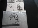 A FACTORY SAMPLE Joy Division, Durutti Column FAC 2 orig. double 7