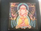 HAWKWIND/SPACE RITUAL [1973 UK 16-TRACK LIVE DOUBLE VINYL LP,TRI-FOLD P/S] EX