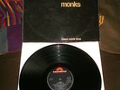 THE MONKS 