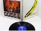 VELVET UNDERGROUND & NICO Verve V-5008 mono orig press gf banana + torso RARE LP