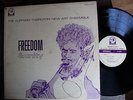 Spiritual Jazz Funk LP, Clifford Thornton, Freedom & Unity, first press, M- RARE