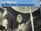 ART BLAKEY & JAZZ MESSENGERS The Big Beat US Blue Note 4029 47 W 63rd 