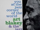 Art Blakey, Meet You at the Jazz Corner 2, 84055, BLUE NOTE