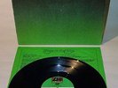 YES - CLOSE TO THE EDGE  FULLY TEXTURED GATEFOLD COVER UK FIRST PRESSING A1/ B1