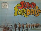 RARE   THE MIGHTY VIKINGS   JUMP FOR DAYS REGGAE CALYPSO ROCKSTEADY   LP VG+