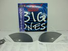 AEROSMITH Big Ones JAPAN LP Double Vinyl With OBI