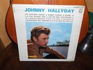JOHNNY HALLYDAY LES GUITARES JOUENT 25CM ORIGINALE B 76.584 R PHILIPS