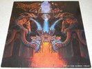DISMEMBER Like An Ever Flowing Stream LP Nuclear Blast Orig Entombed Crematory