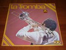 LA TROMBA calaba calabao LP / MONSTER AFRO FUNK COLOMBIA DANCEFLOOR ???