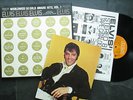 Elvis Presley 50 Gold Hits LPM 6401 Original US 4 LP BOX SET Orange 7S Tour Book