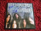 Deep Purple - Machine Head LP Sleeve signed by the Band