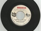 BORIS GARDINER- A GROOVY KIND OF LOVE- BRONCO RARE ORIG (LOVERS / ROCKSTEADY) 7