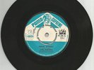 THE MARVELS   ROCK STEADY   BE MY BABY   7