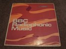BBC RADIOPHONIC WORKSHOP  Delia Derbyshire  David Cain  John Baker  UK
