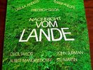 FRIEDRICH GULDA-NACHRICHT VOM LANDE, 2 x LP, 1977 BRAIN 0080.016-2