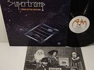 SUPERTRAMP crime of the century LP master MFSL mobile fidelity audiophile M-