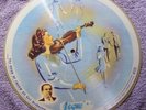 Vogue Picture Record R725 Hour of Charm Alice Blue Gown 78 RPM Record