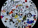 Led Zeppelin ?– Led Zeppelin III  - PICTURE DISC - RARE - MINT - 14