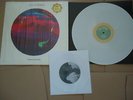 Still Corners Creatures of an Hour Sub Pop  Loser White vinyl LP + 7