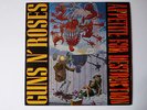 Guns N' Roses ?– Appetite For Destruction | Vinyl LP | RARITÄT