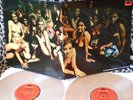 THE JIMI HENDRIX EXPERIENCE-ELECTRIC LADYLAND-POLYDOR -DISCHI VINILE 33 GIRI 12
