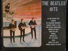 THE BEATLES hits RARE VENEZUELA ODEON