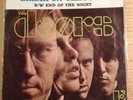 THE DOORS Break On Through Original 7