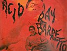 Ray Barretto - Acid/Mercy, mercy, mercy - Latin/Boogaloo - 45 rpm  RARE