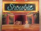 CHILLY - Showbiz LP  German Cosmic Space Disco on Polydor