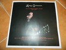 KING CRIMSON PLYMOUTH '71 CLEAR WAX LP VERY RARE AND HARD TO FIND