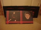 GARY NUMAN - TELEKON/LIVING ORNAMENTS (5 x VINYL 180g) BOX SET