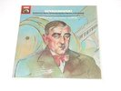 SZYMANOWSKI - SEALED 3LP-Box - Orchestral Works - Kasprzyk - Semkow - Wit