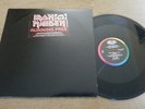 Iron maiden running free promo