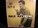 DALE HAWKINS 