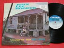 JOHN LEE HOOKER HOUSE OF THE BLUES/CHESS 1438/USA