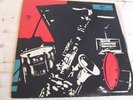 JAZZ FESTIVAL SOPOT 1957 Joki Freund Quintet LP EXC Muza  10