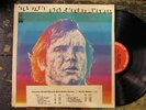 BILL WILSON Ever Changing Minstrel LP vinyl columbia folk psych promo